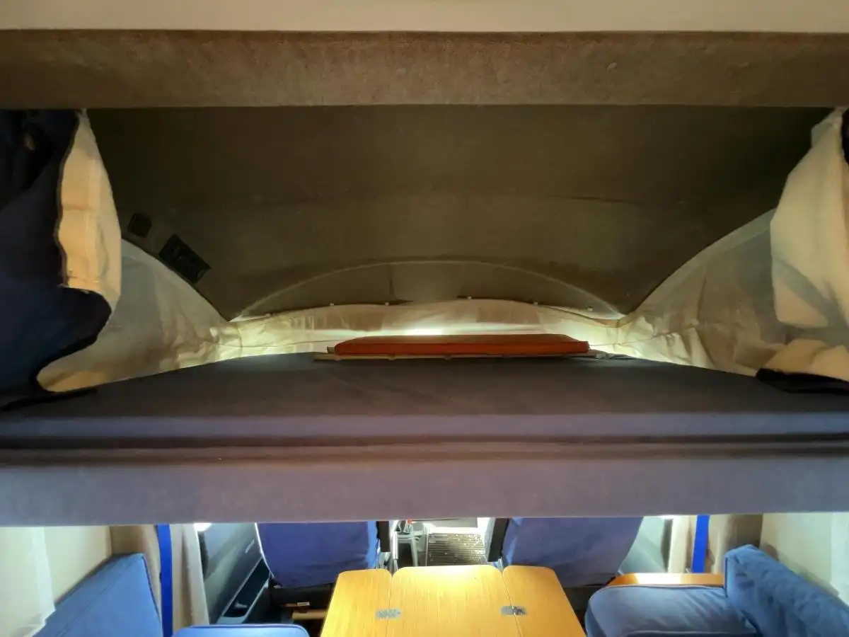 MOBILVETTA Orsa Minore - Ansicht 9